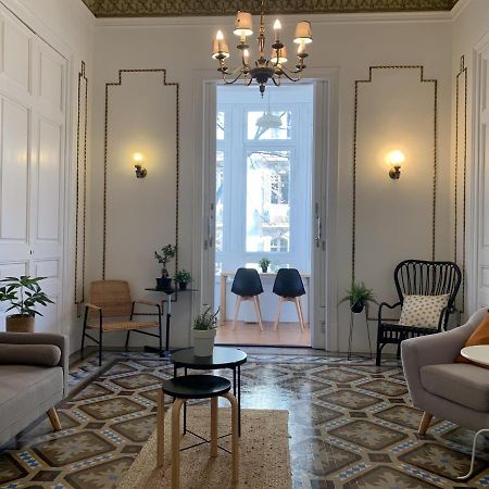 Coimpact Coliving Bruc Hostel Barcelona Ngoại thất bức ảnh