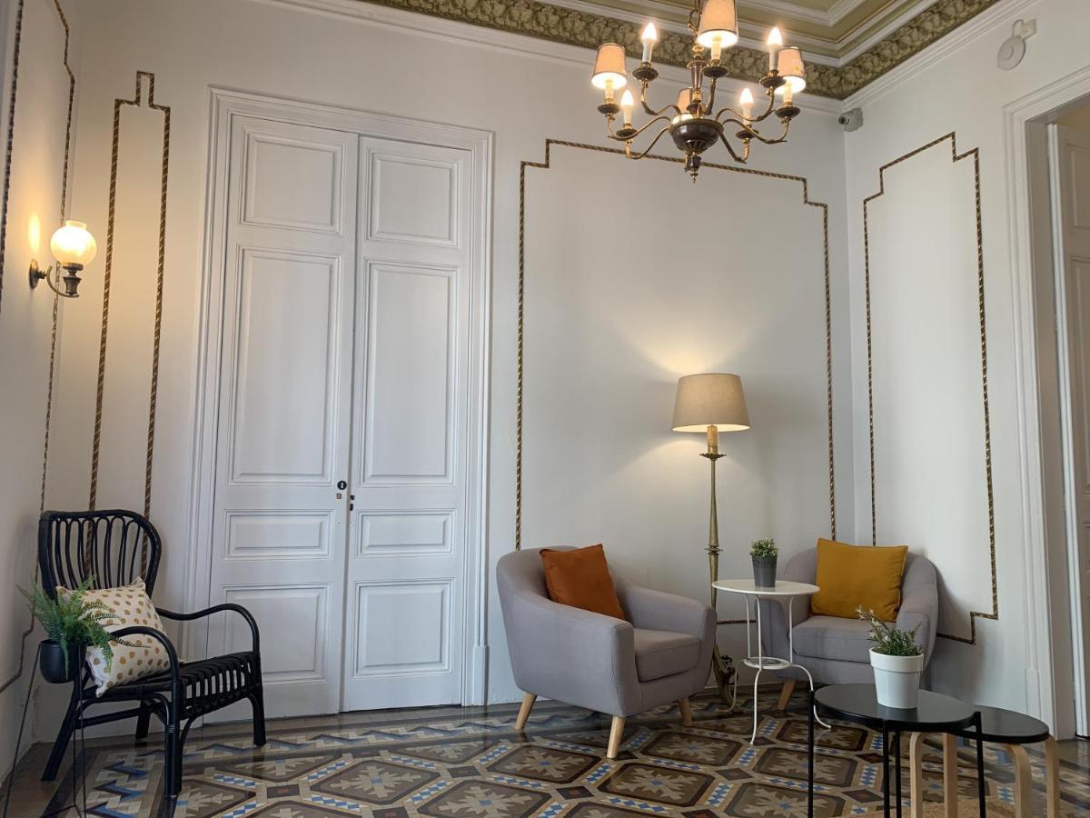 Coimpact Coliving Bruc Hostel Barcelona Ngoại thất bức ảnh