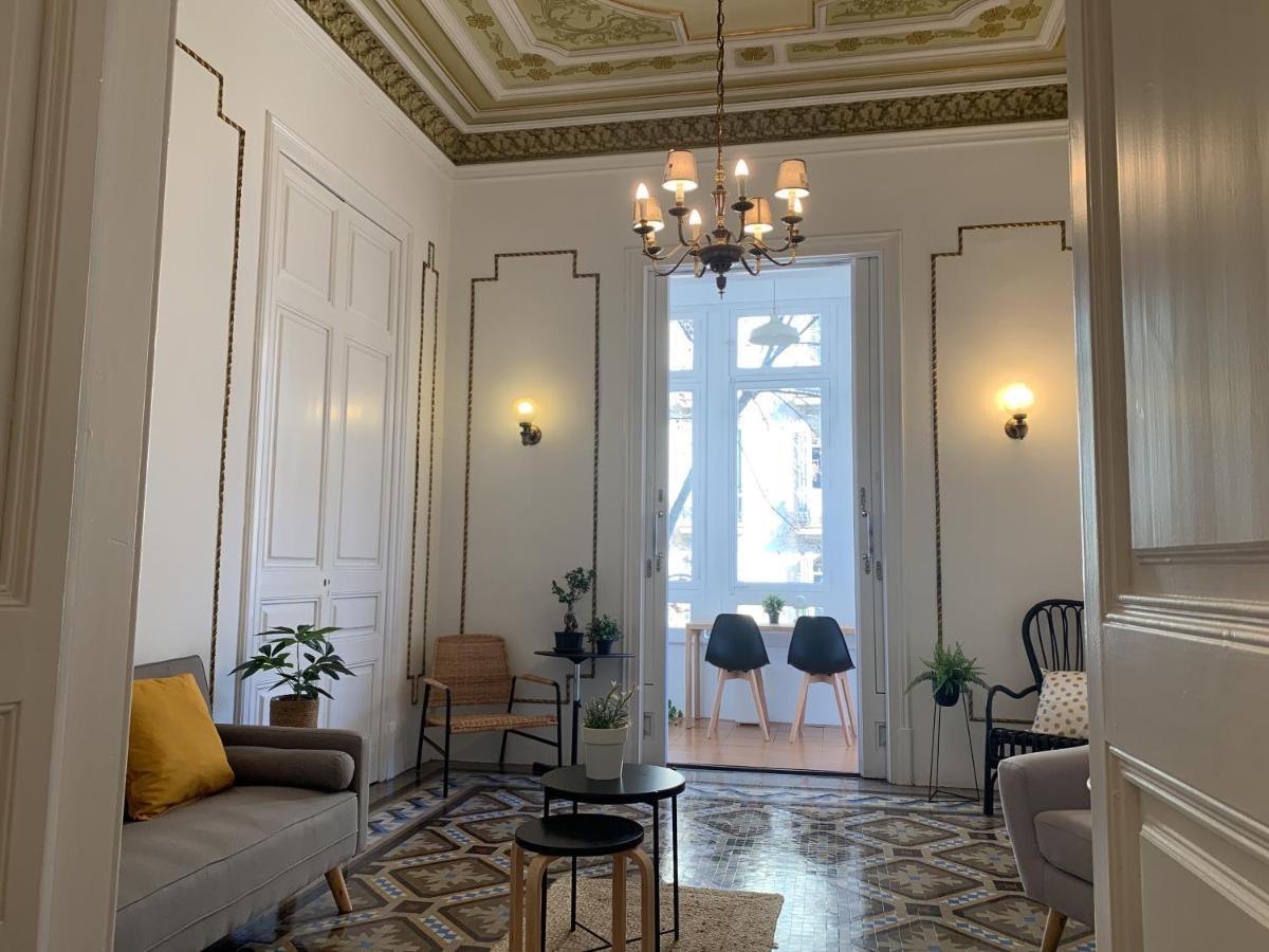 Coimpact Coliving Bruc Hostel Barcelona Ngoại thất bức ảnh