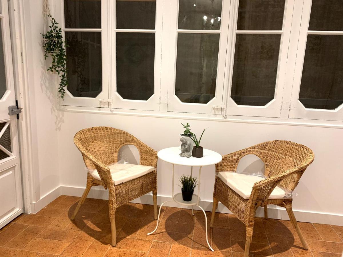 Coimpact Coliving Bruc Hostel Barcelona Ngoại thất bức ảnh