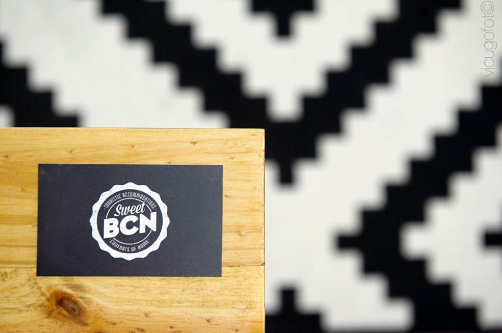 Coimpact Coliving Bruc Hostel Barcelona Ngoại thất bức ảnh